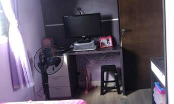 Imagem 5: Casa Sobrado - Jardim Satélite - 2 Dormitórios - 102m²