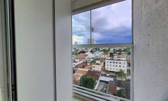 Imagem 6: Ótimo apartamento com 86 m² com 3 quartos, na região Sul de Uberlândia