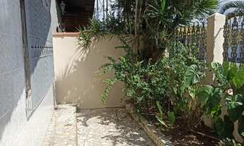 Imagem 3: Casa 2 quartos(1 suite) churrasqueira - Jrd Quietude - Praia Grande