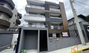 Imagem 2: Apartamento com 3 quartos no Saguaçu-Joinville
