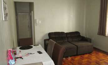 Imagem 7: Apartamento para venda com 74 metros quadrados com 3 quartos em vista alegre - Rio de Jan