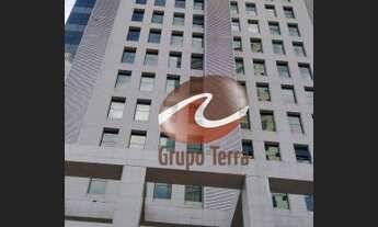 Imagem 5: Sala, 37 m² - venda por R$ 300.024,50 ou aluguel por R$ 1.400,00/mês - Jardim das Colinas