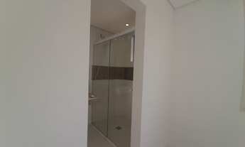 Imagem 7: Apartamento com 3 dormitórios, 2 quadras da praia em Pompéia - Santos - São Paulo