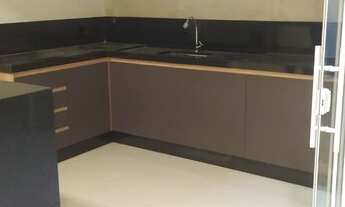 Imagem 4: Casa para Venda em Bragança Paulista, Condomínio Villa Verde Bragança, 3 dormitórios, 1 su