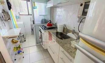 Imagem 6: Apartamento Padrão para Venda