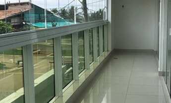 Imagem: Apartamento para aluguel com 127 metros