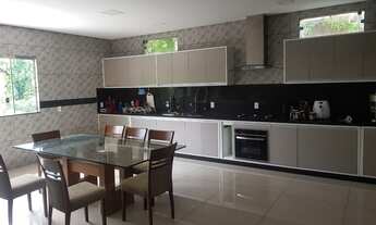 Imagem: Distrito Condominio Brisas do Rio Negro