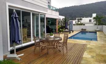 Imagem: Casa - Florianópolis SC