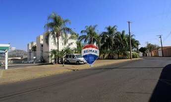 Imagem 2: Apartamento com 2 dormitórios à venda, 44 m² por R$ 110.000,00 - Jardim Quitandinha - Arar