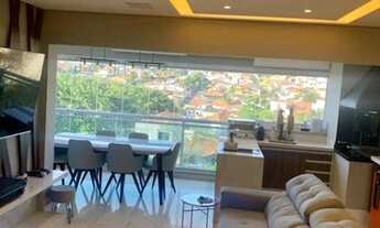 Imagem: Apartamento a Venda na Vila São Francisco