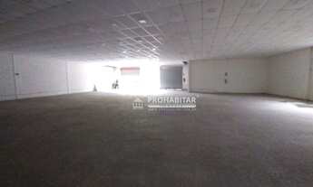 Imagem 6: Salão para alugar, 700 m² por R$ 23.000,00/mês - Jardim Casa Grande - São Paulo/SP