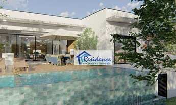 Imagem 4: Casa com 3 dormitórios à venda, 256 m² por R$ 2.500.000,00 - Jardim Residencial Santa Clar