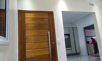 Imagem 5: CASA RESIDENCIAL em INDAIATUBA - SP, JARDIM RESIDENCIAL NOVA VENEZA