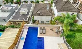 Imagem 5: Casa em Condomínio para Venda em Santana de Parnaíba, Parque Sinai, 2 dormitórios, 2 suíte