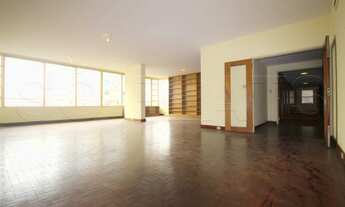 Imagem 2: Cobertura com 370m2 em Higienópolis, apto com 04 dormitórios