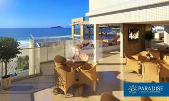 Imagem 4: Apartamento à venda no bairro Tombo - Guarujá/SP