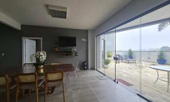 Imagem 4: SOBRADO ESPETACULAR EM CONDOMÍNIO DE LUXO