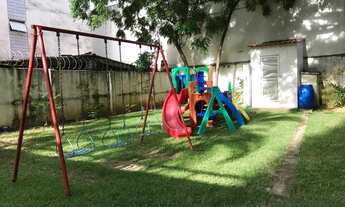 Imagem 5: Jean Charles / Boa Viagem: varanda, amplo, ventilado, 150m, 4 qts, 2 vgs, belos móveis pla