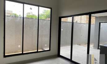 Imagem 4: São José do Rio Preto - Casa de Condomínio - Residencial Figueira II