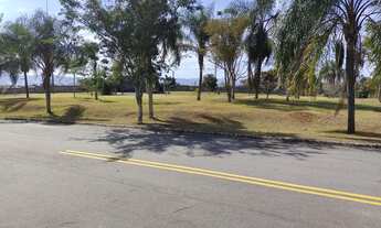 Imagem: Lindo Terreno de Esquina com vista - Bella
