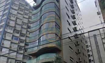 Imagem 7: Apartamento 4 dormitórios (2 suítes) Aparecida - Santos Ref.:6966