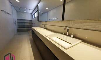 Imagem 4: Duplex para venda com 328 metros quadrados com 4 quartos em Higienópolis - São Paulo - SP