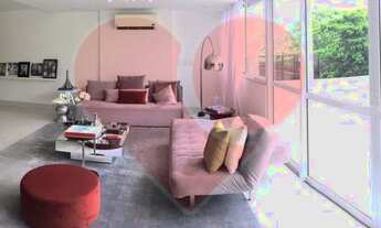 Imagem 3: Apartamento Cobertura para venda com 297 metros quadrados com 5 quartos