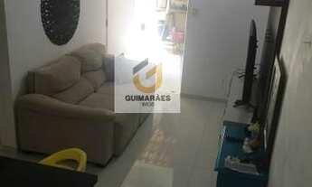 Imagem 4: Apartamento para Venda em Lauro de Freitas, Buraquinho, 1 dormitório, 1 banheiro, 1 vaga