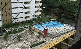 Imagem 3: Apartamento para aluguel e venda com 69 metros quadrados com 3 quartos em Parnamirim - Rec