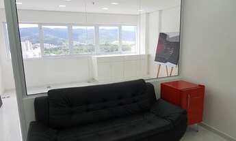 Imagem 5: Sala Comercial para locação no condomínio Helbor Concept Offices Jardim Armênia - Mogi das