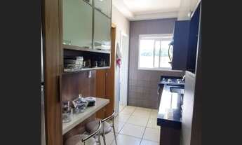 Imagem 7: APARTAMENTO RESIDENCIAL CABREÚVA