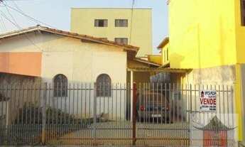 Imagem: Casa residencial à venda, Éden, Sorocaba