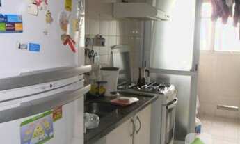 Imagem 6: Lindo apartamento de 94m² no jardim Consórcio