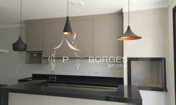 Imagem 7: Casa - Condomínio Portinari - Paulínia