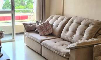 Imagem 4: Apartamento com 3 quartos, 79 m² à venda em Chácara Primavera