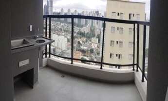 Imagem 6: Apartamento para venda com 53 metros quadrados com 2 quartos em Vila Yara - Osasco - SP