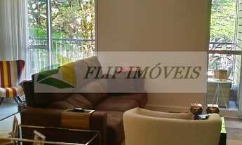 Imagem 1: Apartamento alto padrão para venda com 90 m², 2 quartos e 2 vagas de garagem no Cambuí