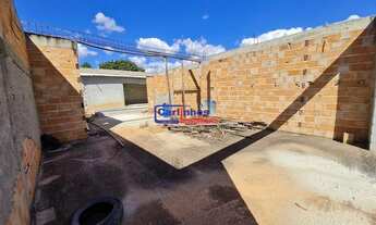 Imagem 4: Casa à venda no bairro Jardim Serra Azul - Mateus Leme/MG