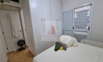 Imagem 6: Apartamento à venda no bairro Perdizes - São Paulo/SP