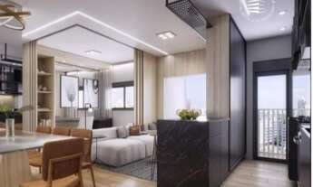 Imagem: Apartamento Vision Colinas com Entrada super