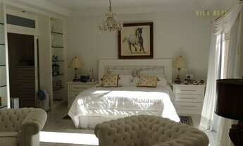 Imagem 7: Casa com 5 dormitórios à venda, 900 m² por R$ 5.300.000,00 - Fazenda Vila Real de Itu - It