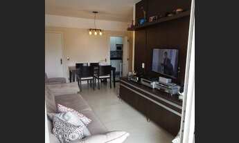 Imagem 7: Apartamento com 3 quartos, 79 m² à venda em Chácara Primavera