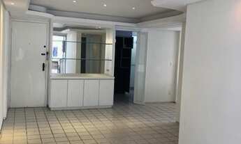 Imagem 5: Apartamento para aluguel e venda com 69 metros quadrados com 3 quartos em Parnamirim - Rec