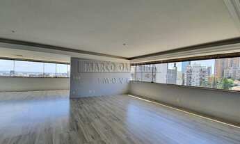 Imagem 3: Apto alto padrão, alto padrão, na Couto de Magalhães, c/3 dorm, 1 suite