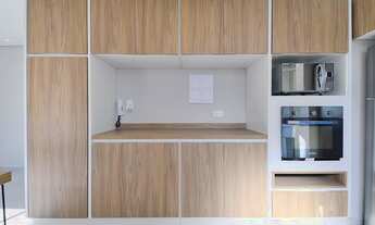 Imagem 3: 97738* APARTAMENTO REFORMADO E MODERNIZADO EM ANDAR ALTO