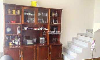 Imagem 7: Sobrado à venda no Parque América