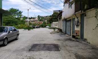 Imagem 4: Brasilândia - Av. Imboassu, 70 - Apt 202 -R 750,00