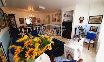 Imagem 1: Apartamento com 3 dorms, José Menino, Santos - R$ 1 mi, Cod: 1358