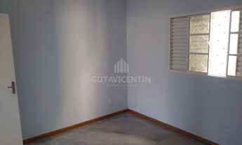 Imagem 2: Casa na Rua Nelson Mortari