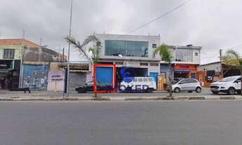 Imagem 3: Salão para alugar, 160 m² por R$ 2.000,00/mês - Calmon Viana - Poá/SP